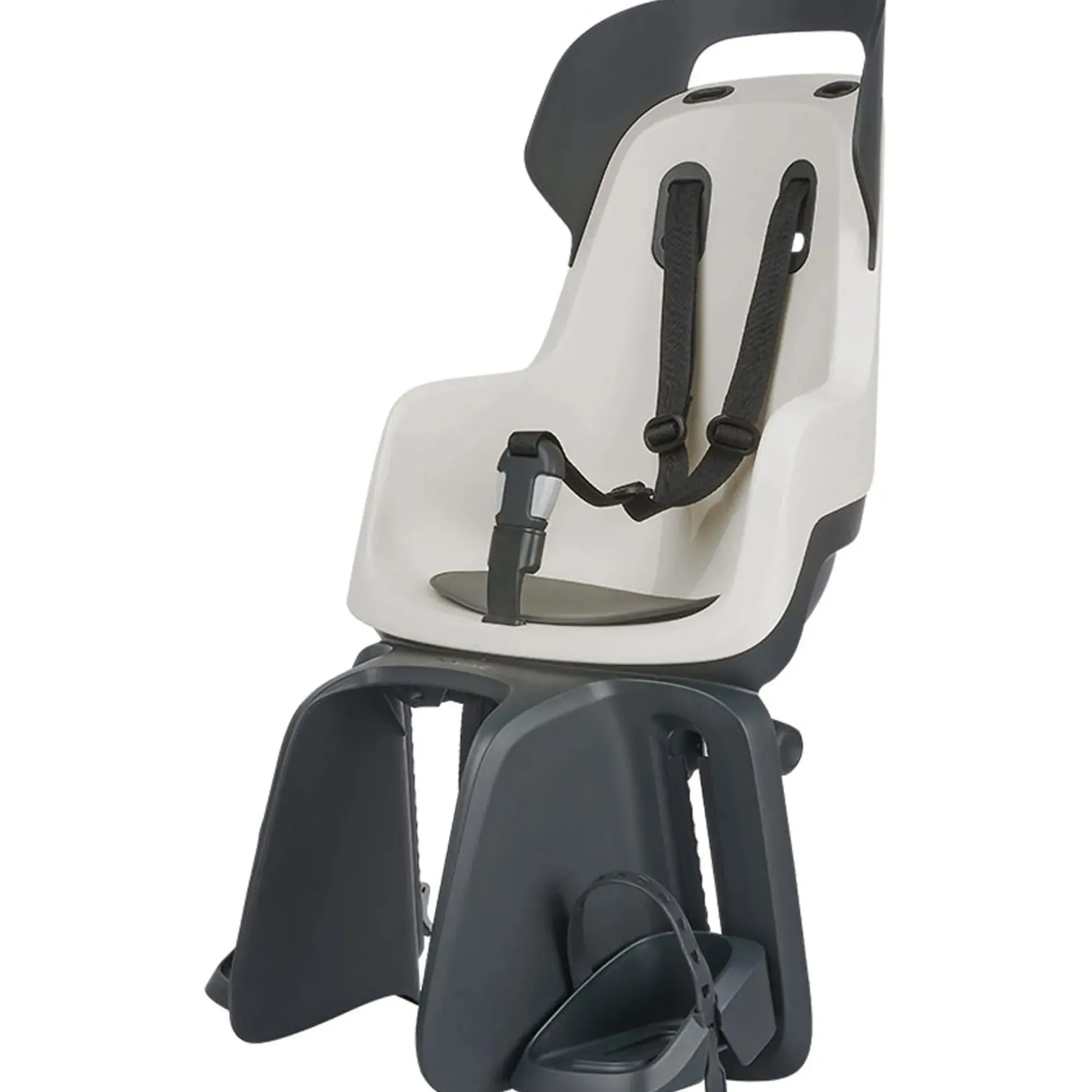 Bobike Seggiolini Bici|Accessori*Seggiolino GO -