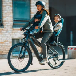 Thule Seggiolini Bici|Accessori*Seggiolino per bici Yepp 2 mini -