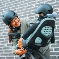 Thule Seggiolini Bici|Accessori*Seggiolino per bici Yepp 2 mini -