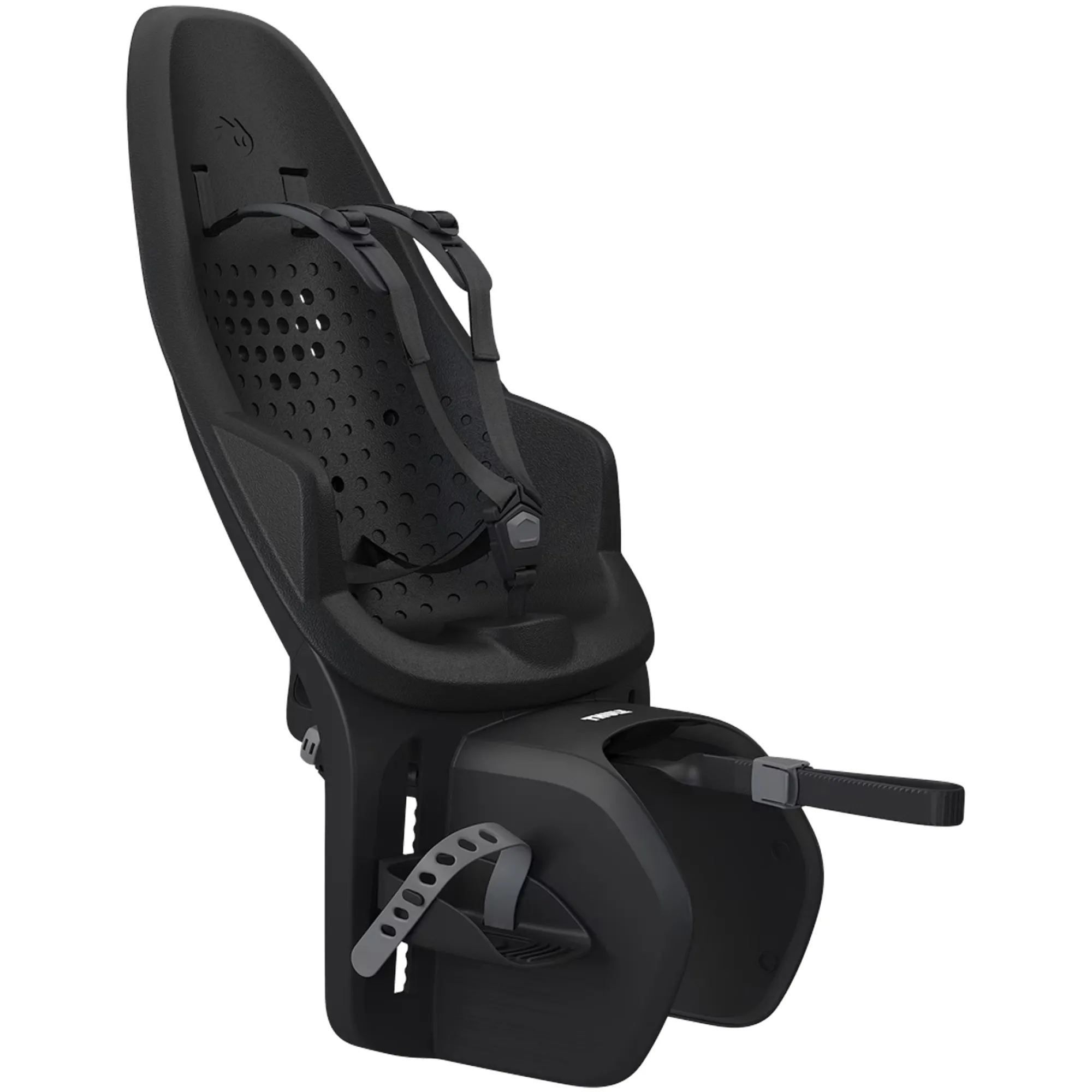 Thule Seggiolini Bici|Accessori*Seggiolino per bici Yepp Nexxt 2 maxi rack mount -