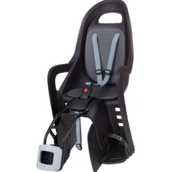 Polisport Seggiolini Bici|Accessori*Seggiolino Groovy FF Posteriore -