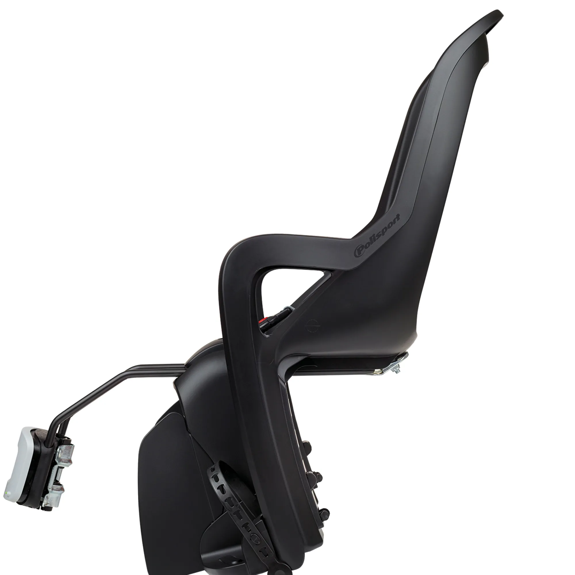 Polisport Seggiolini Bici|Accessori*Seggiolino Groovy FF Posteriore -