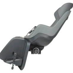 Bobike Seggiolini Bici|Accessori*Seggiolino posteriore Go Maxi Carrier Reclinable -
