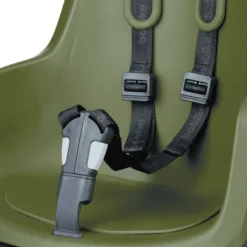Bobike Seggiolini Bici|Accessori*Seggiolino posteriore Maxi One - Verde
