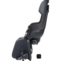 Bobike Seggiolini Bici|Accessori*Seggiolino posteriore Go Maxi Carrier -
