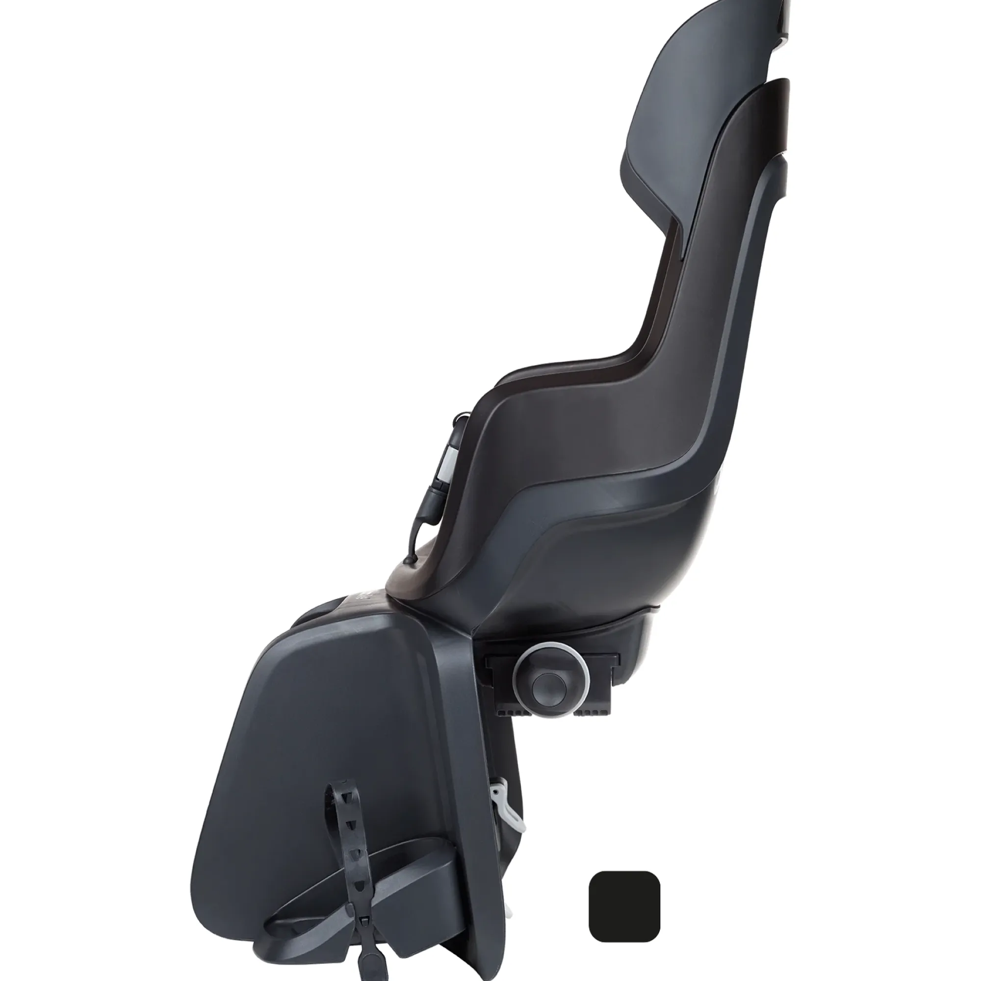 Bobike Seggiolini Bici|Accessori*Seggiolino posteriore Go Maxi Carrier -