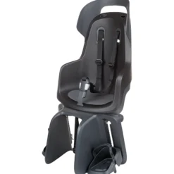 Bobike Seggiolini Bici|Accessori*Seggiolino posteriore Go Maxi Carrier -