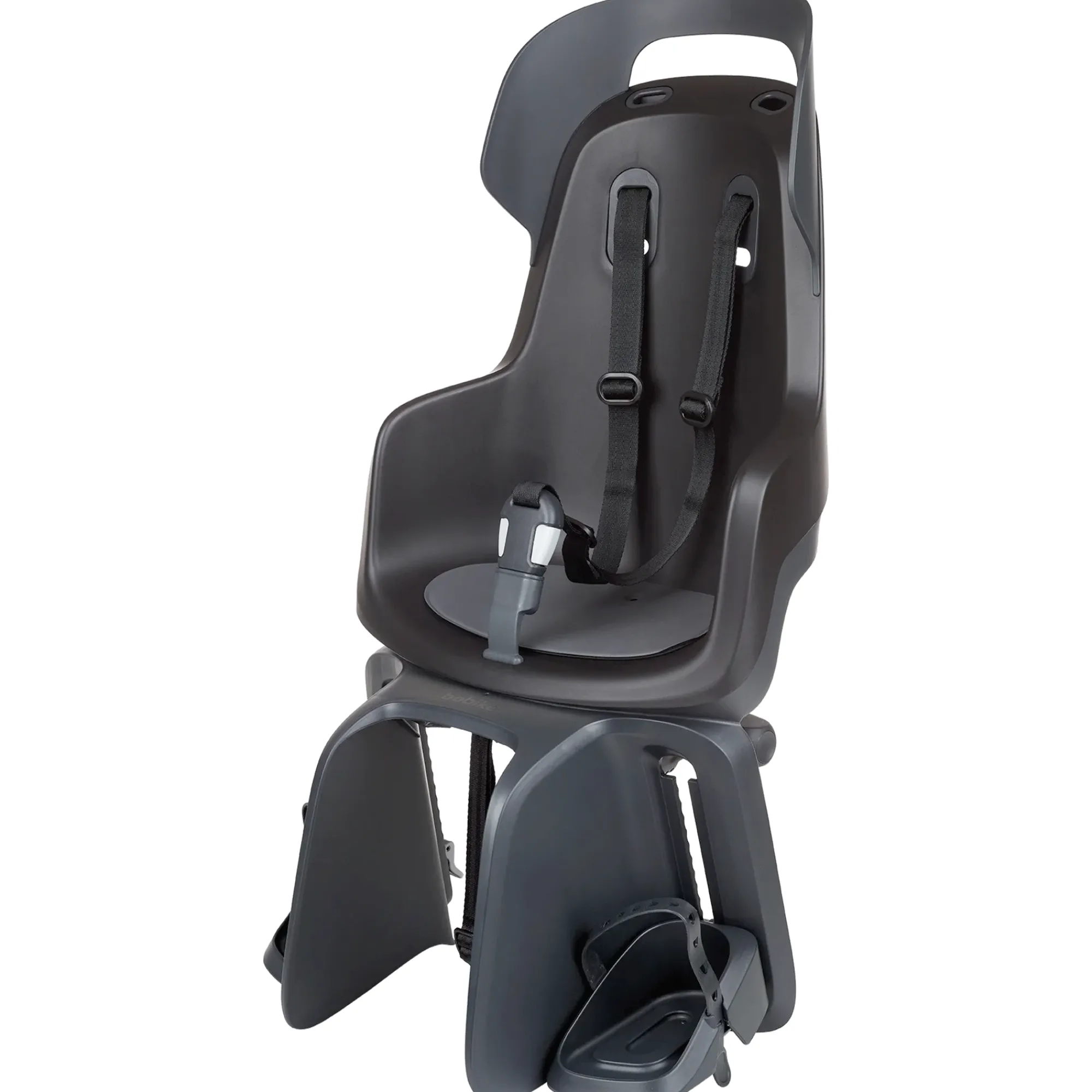 Bobike Seggiolini Bici|Accessori*Seggiolino posteriore Go Maxi Carrier -