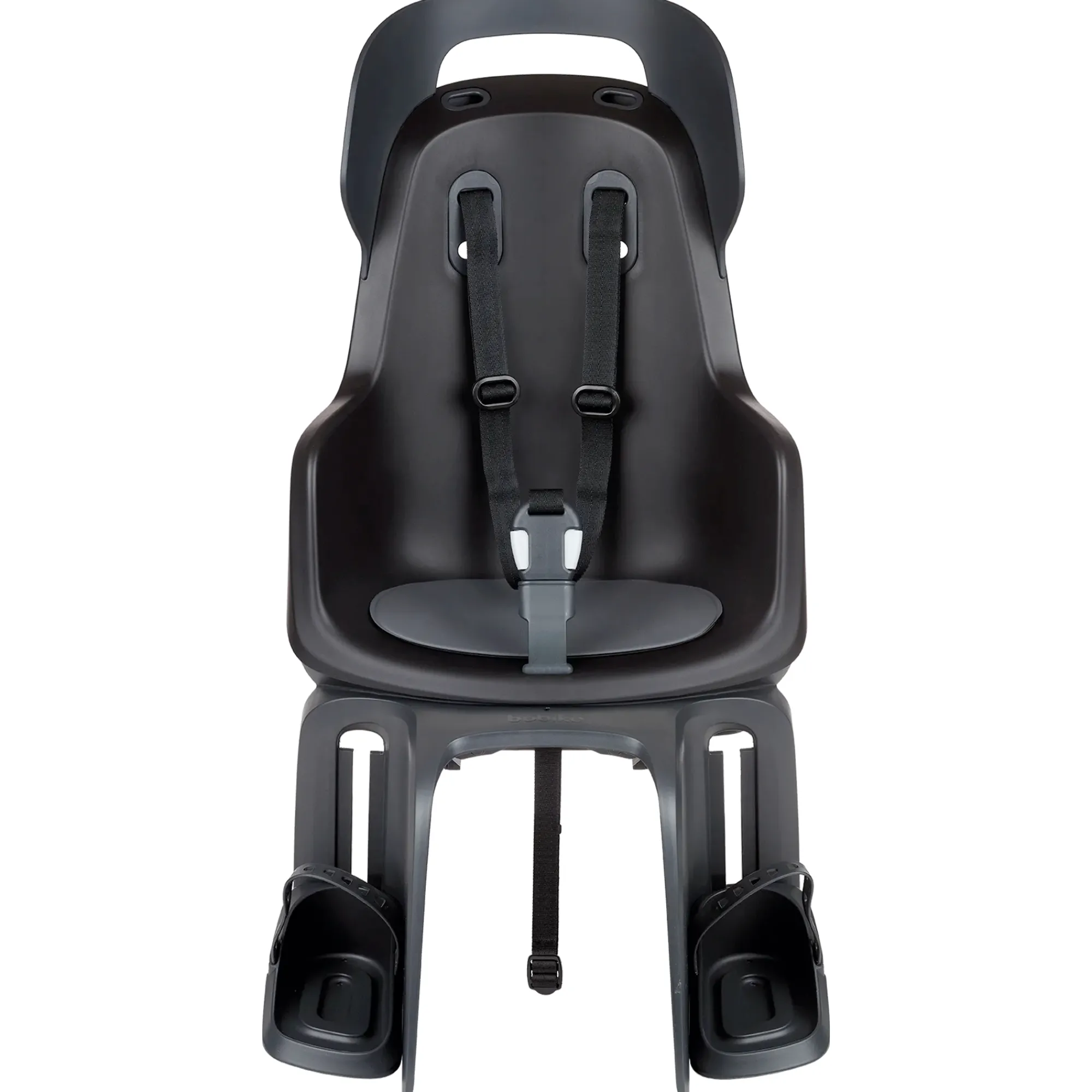 Bobike Seggiolini Bici|Accessori*Seggiolino posteriore Go Maxi Carrier -