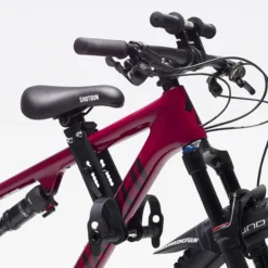 Shotgun Seggiolini Bici|Accessori*Seggiolino Child Bike Seat + Handlebars Combo