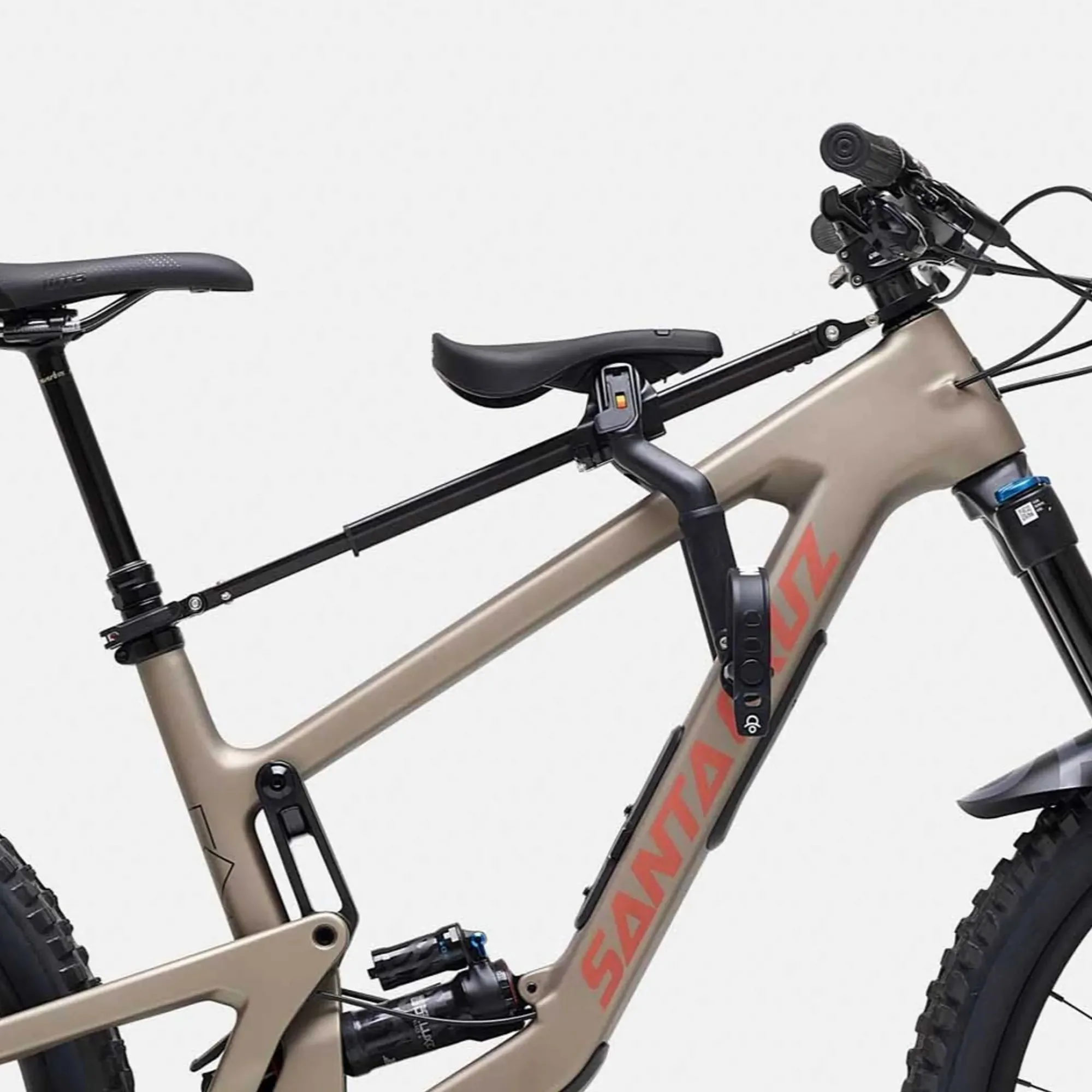Shotgun Seggiolini Bici|Accessori*Seggiolino Pro