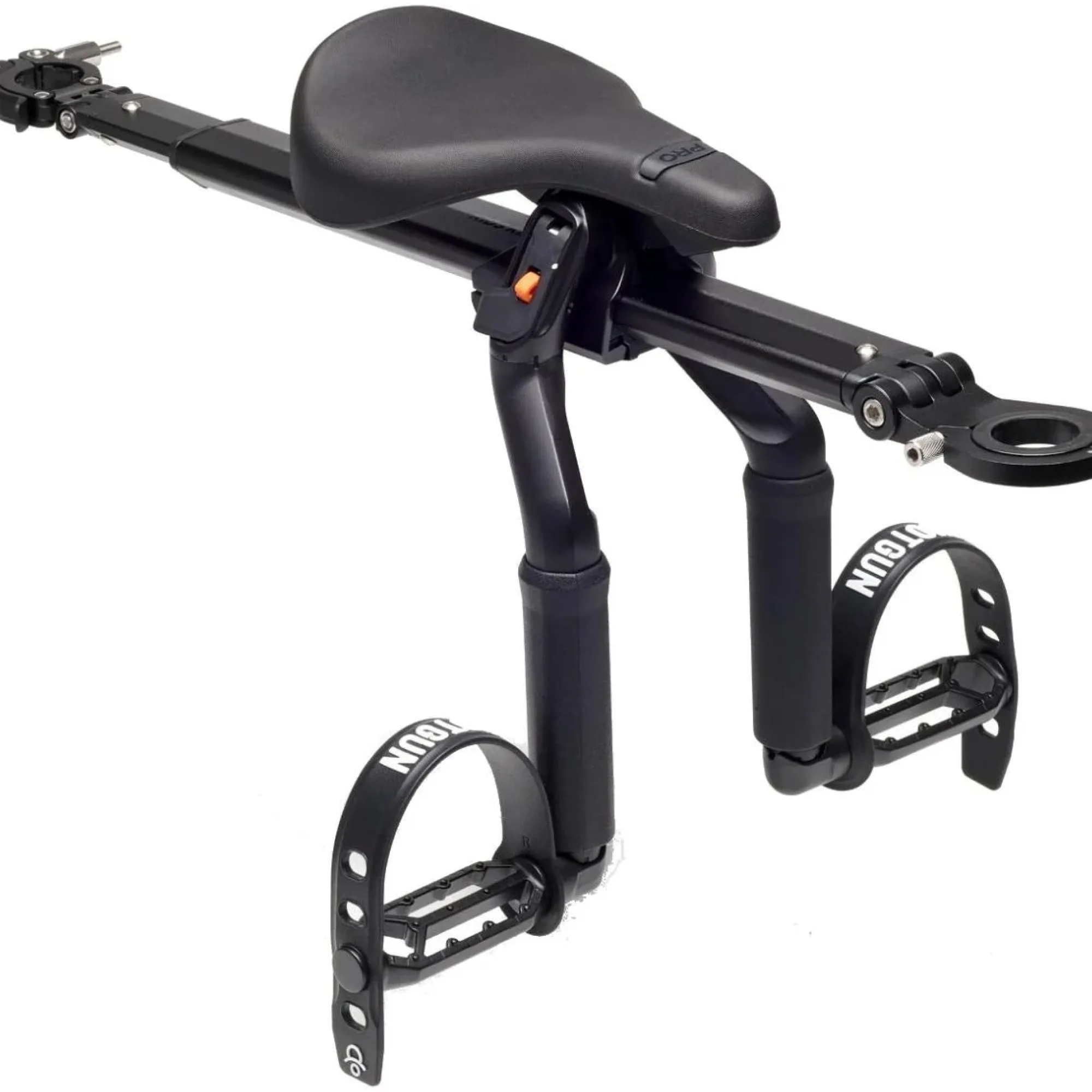 Shotgun Seggiolini Bici|Accessori*Seggiolino Pro Combo Set 2.0