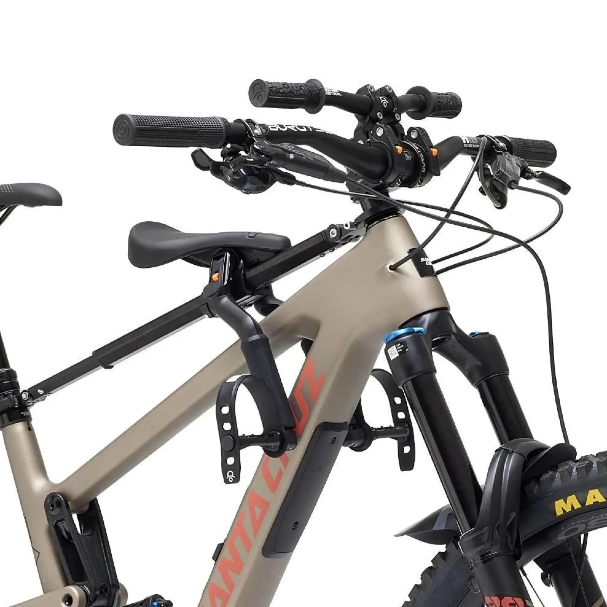 Shotgun Seggiolini Bici|Accessori*Seggiolino Pro Combo Set 2.0