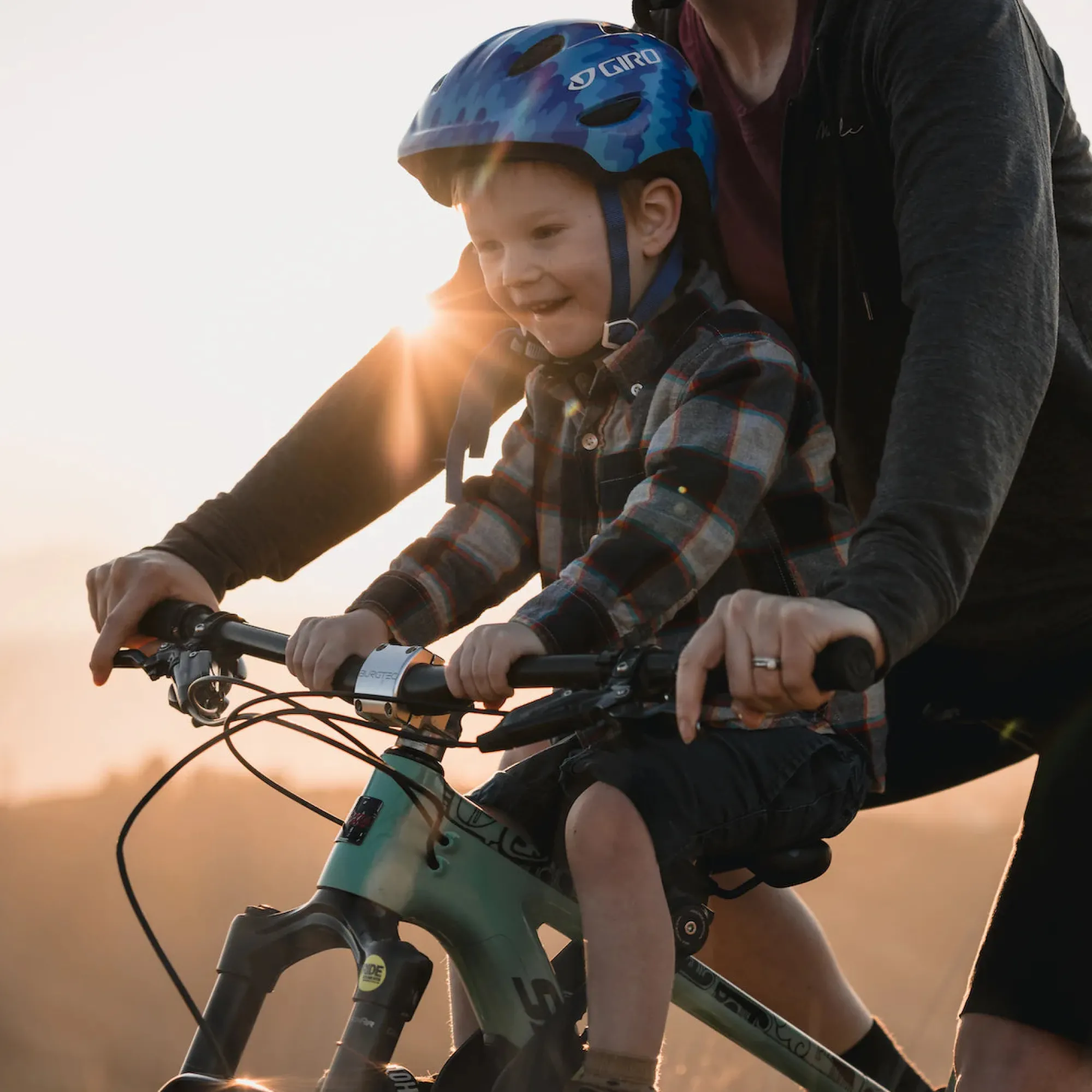 Shotgun Seggiolini Bici|Accessori*Seggiolino 2.0 Seat -