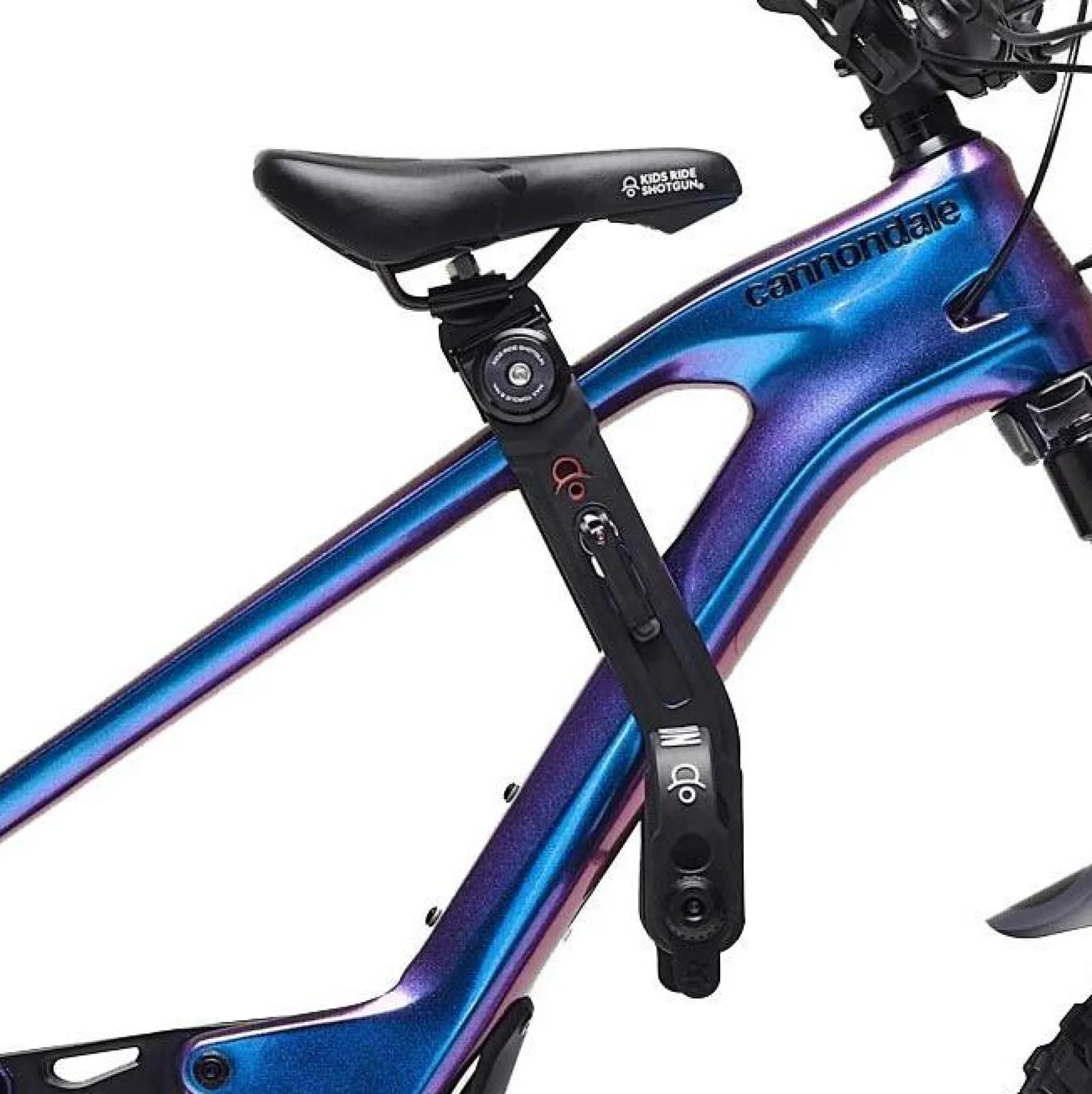 Shotgun Seggiolini Bici|Accessori*Seggiolino 2.0 Seat -