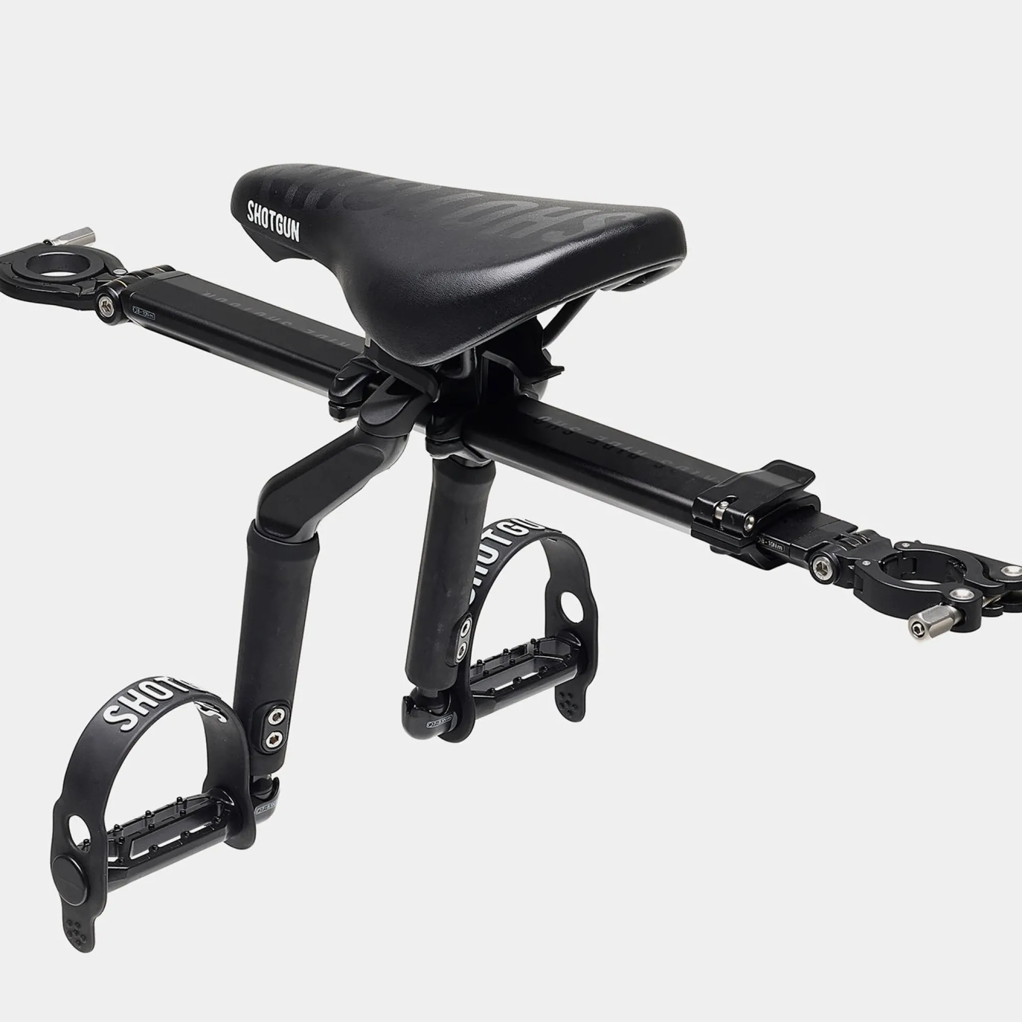 Shotgun Seggiolini Bici|Accessori*Seggiolino Step-Up Kids Mtb