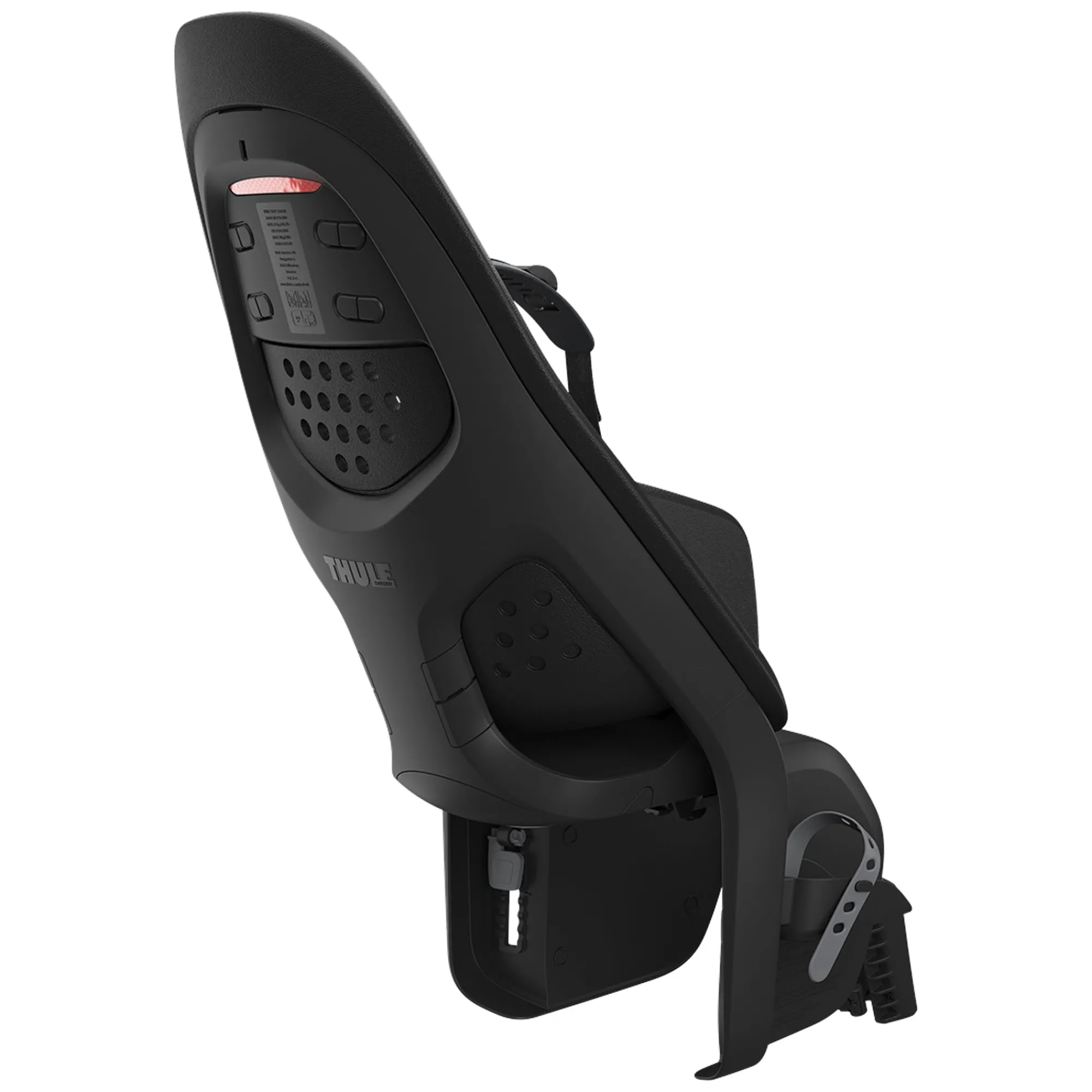 Thule Seggiolini Bici|Accessori*Seggiolino Yepp 2 maxi FM -