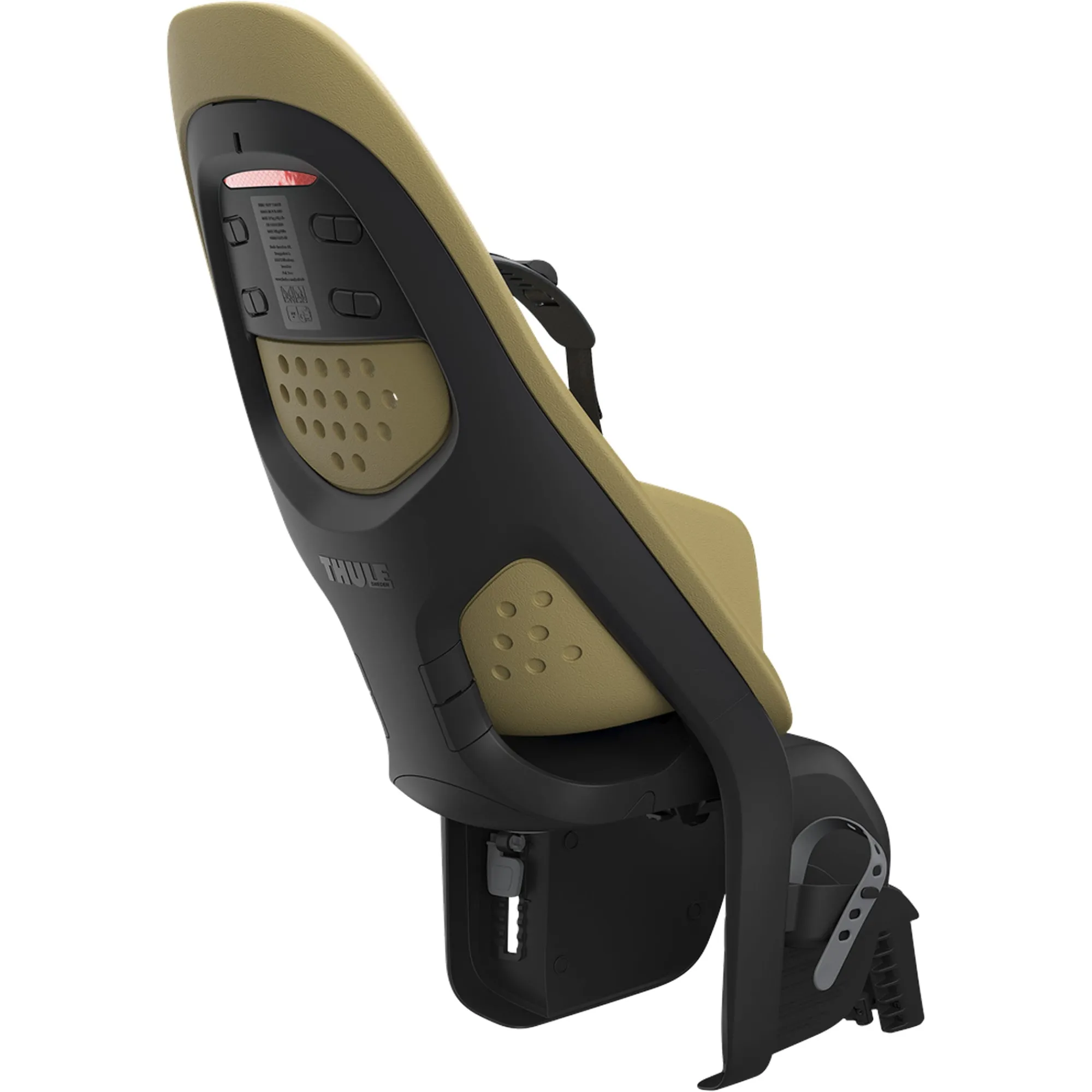 Thule Seggiolini Bici|Accessori*Seggiolino Yepp 2 maxi FM -