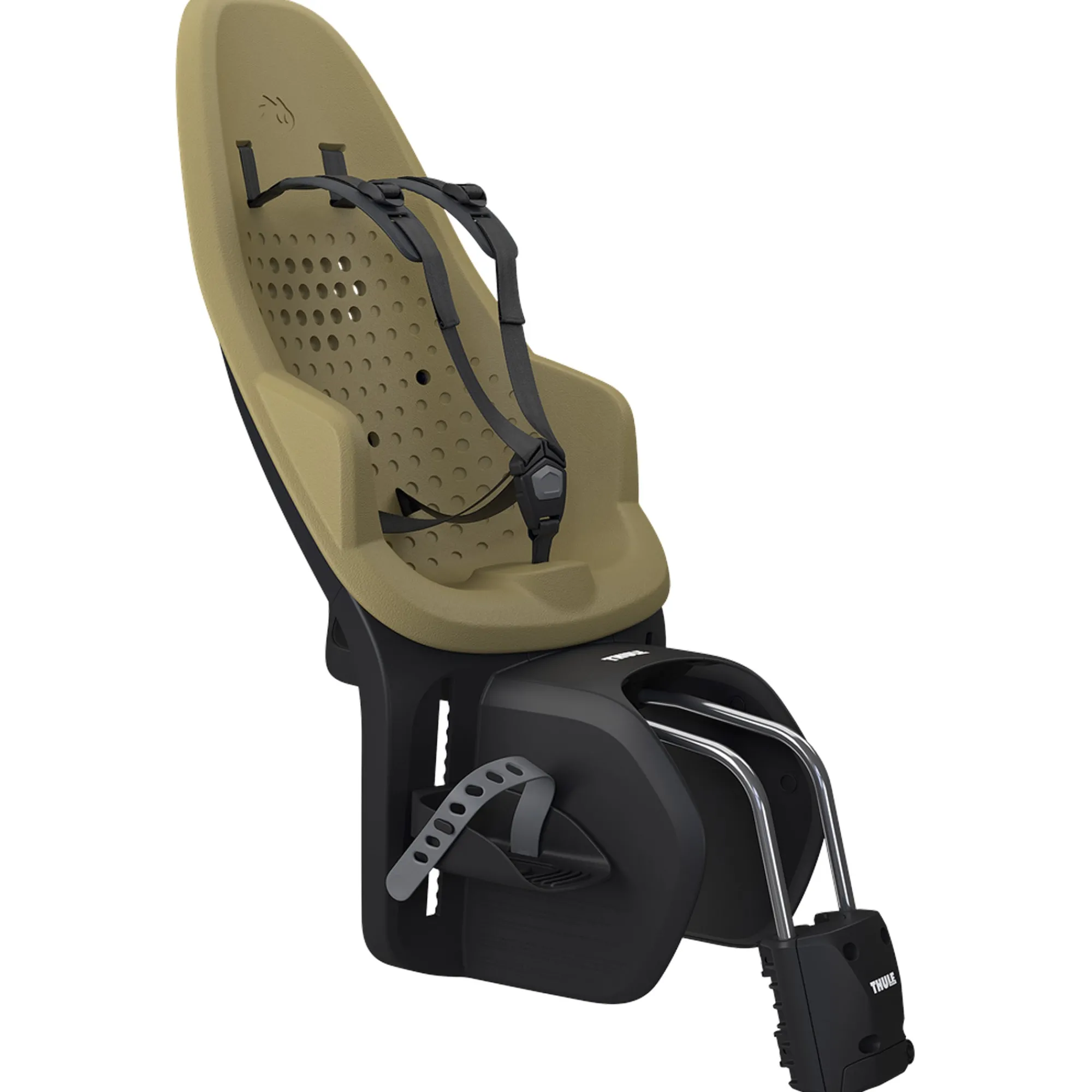 Thule Seggiolini Bici|Accessori*Seggiolino Yepp 2 maxi FM -