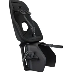 Thule Seggiolini Bici|Accessori*Seggiolino Yepp Nexxt 2 maxi - Nero