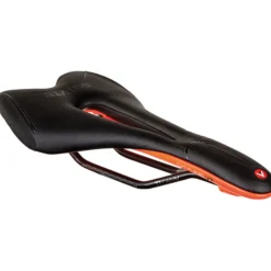 Sella Astute Skyline VT Taca - Nero rosso
