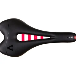 Sella Astute Skylite VT - Nero rosso