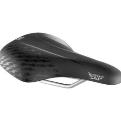 Sella bambino Selle Royal Ben - Nero
