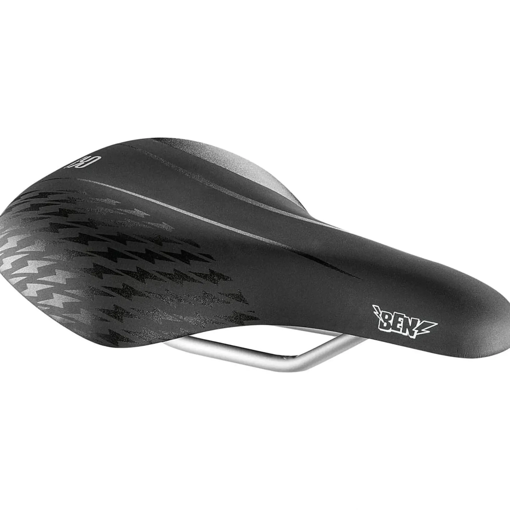 Sella bambino Selle Royal Ben - Nero