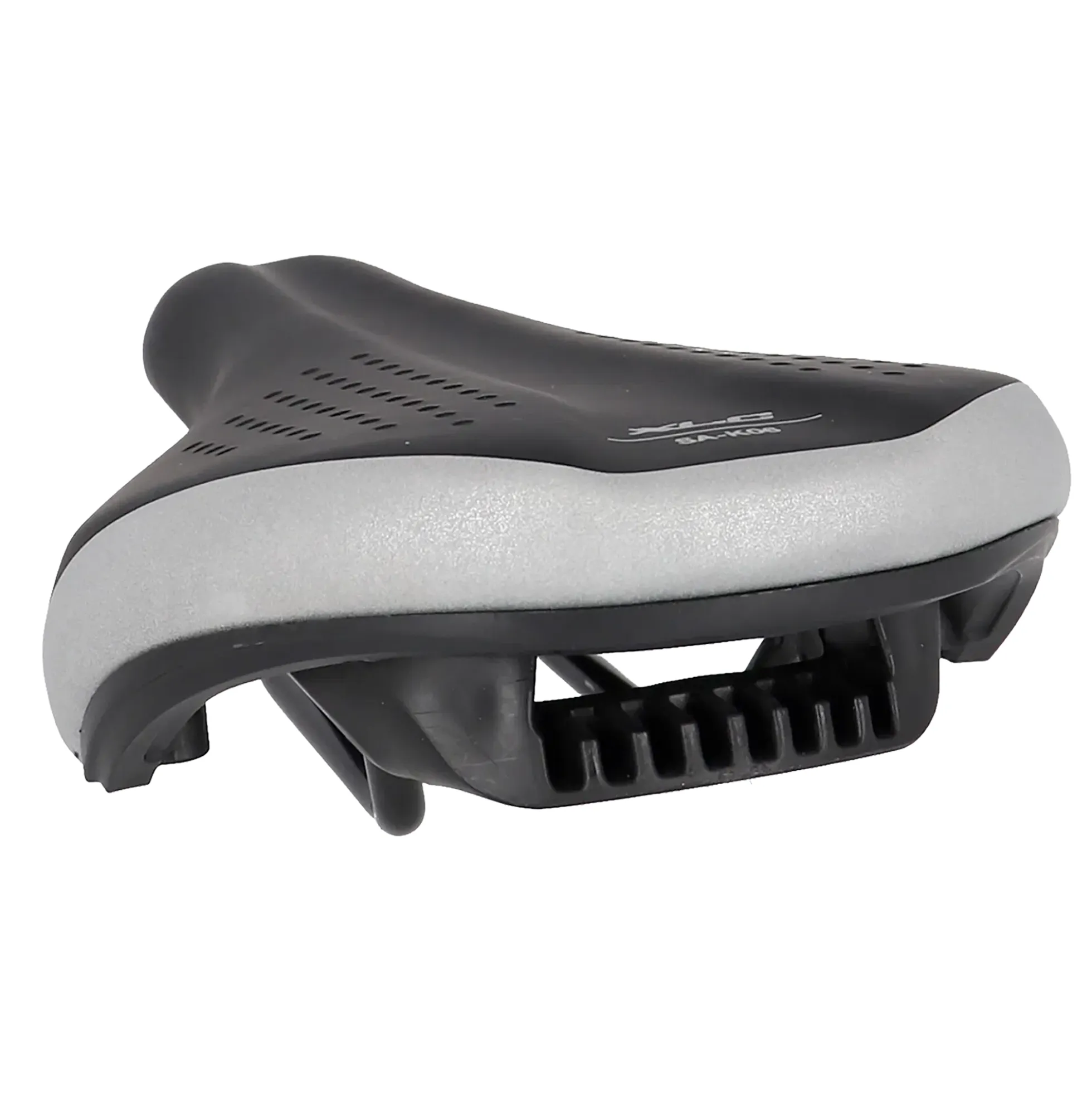Sella bambino XLC SA-K06 - Nero