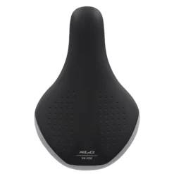 Sella bambino XLC SA-K06 - Nero