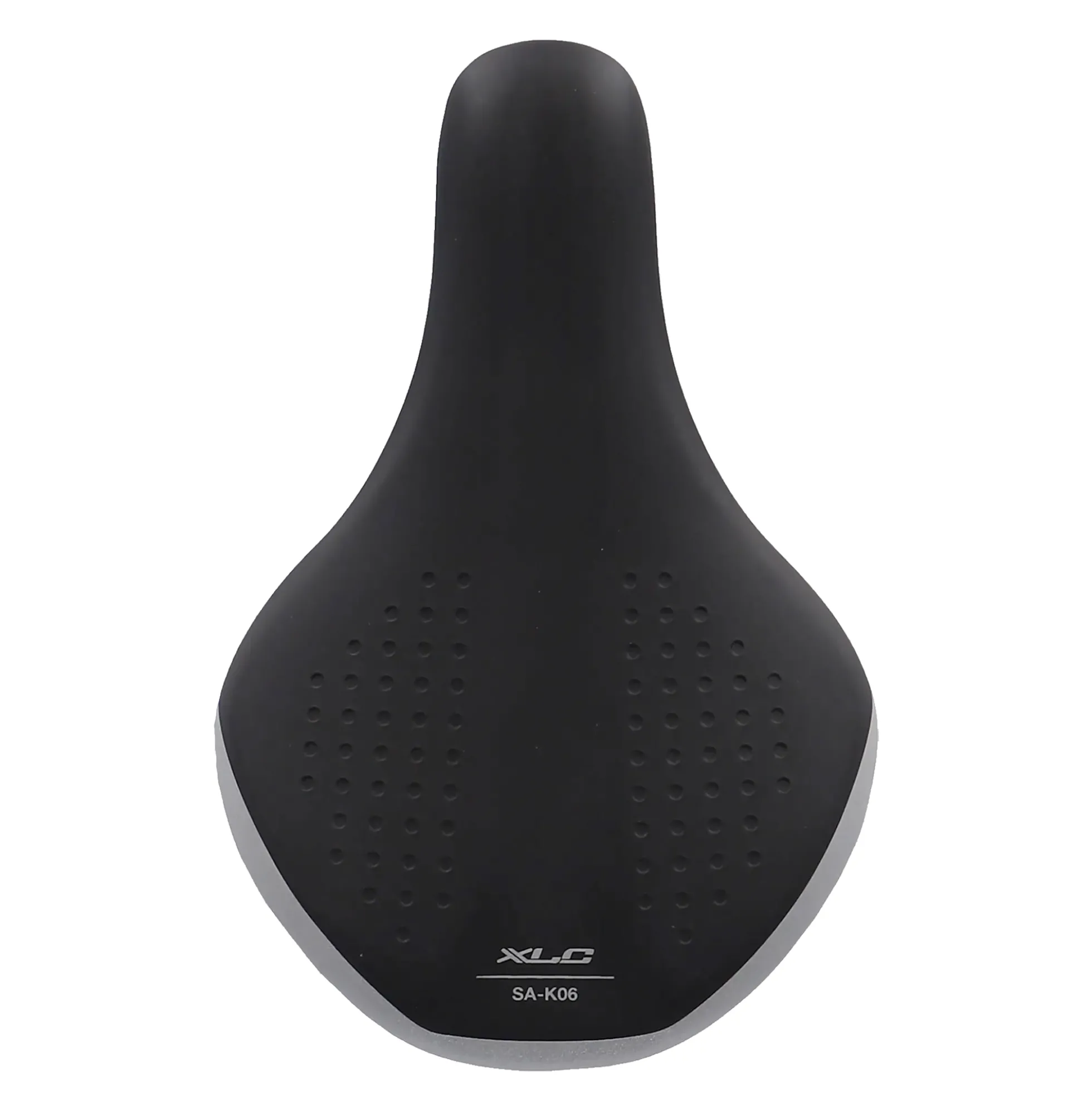 Sella bambino XLC SA-K06 - Nero