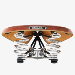 Sella Brooks B66 - Marrone