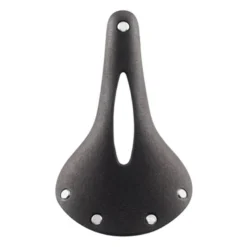 Sella Brooks Cambium C17s Carved - Nero