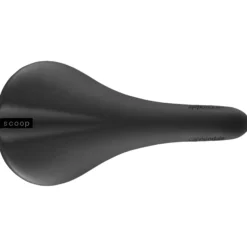 Sella Cannondale Scoop Carbon Radius - Nero