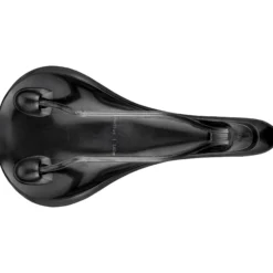 Sella Cannondale Scoop Carbon Radius - Nero