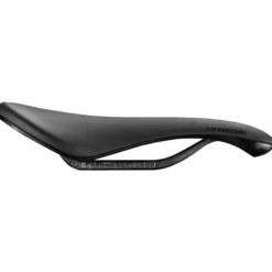 Sella Cannondale Scoop Carbon Radius - Nero
