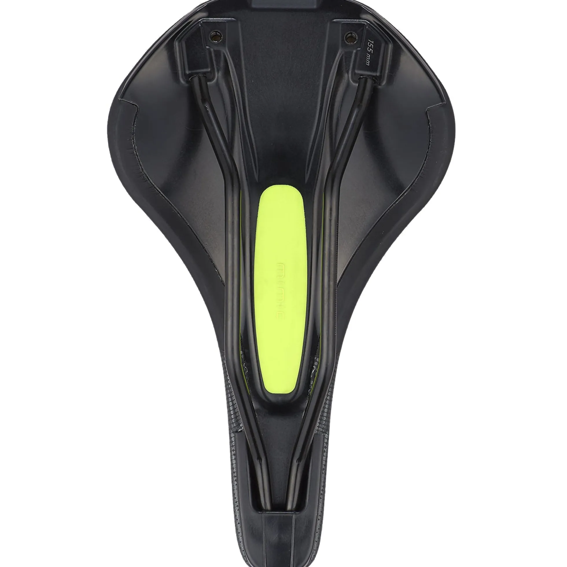Sella da donna Specialized Bridge Comp Mimic - Nero