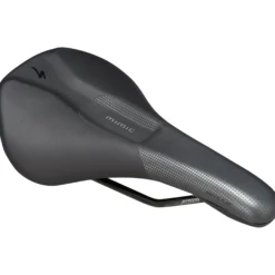 Sella da donna Specialized Bridge Comp Mimic - Nero