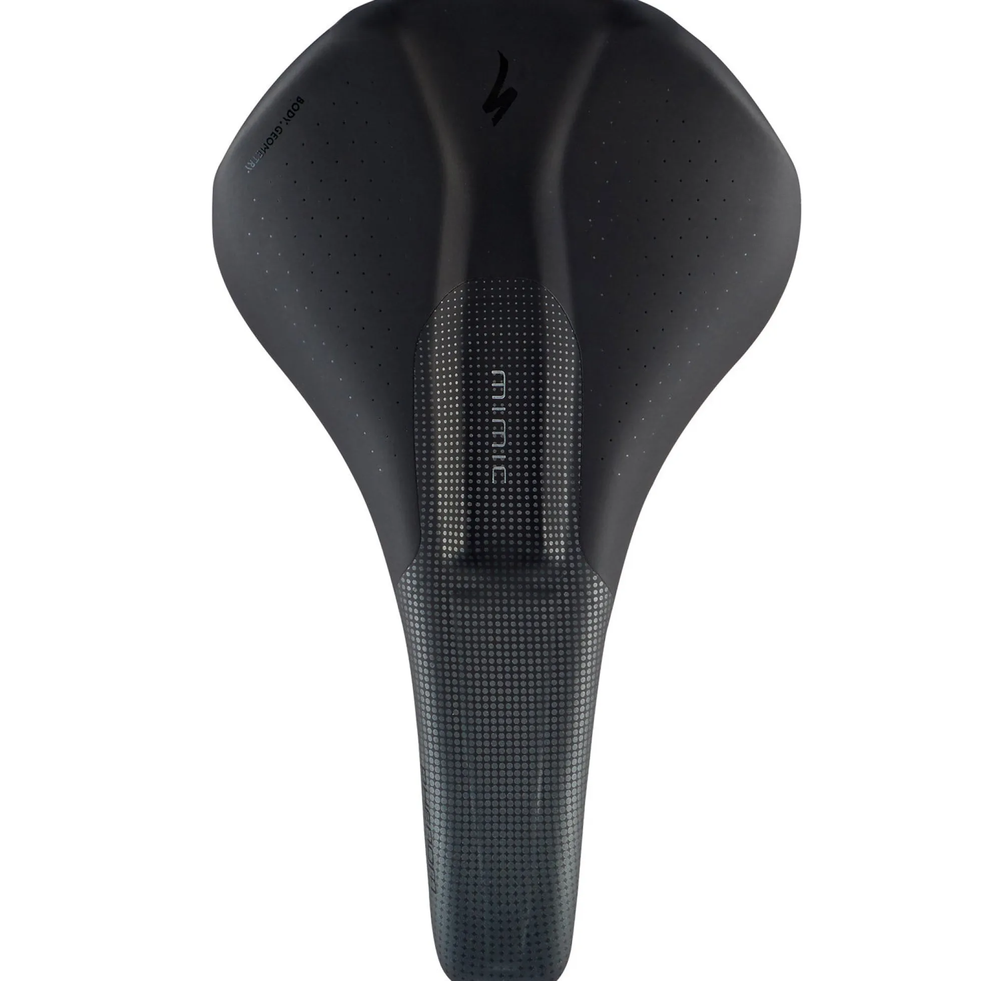 Sella da donna Specialized Phenom Comp Mimic - Nero