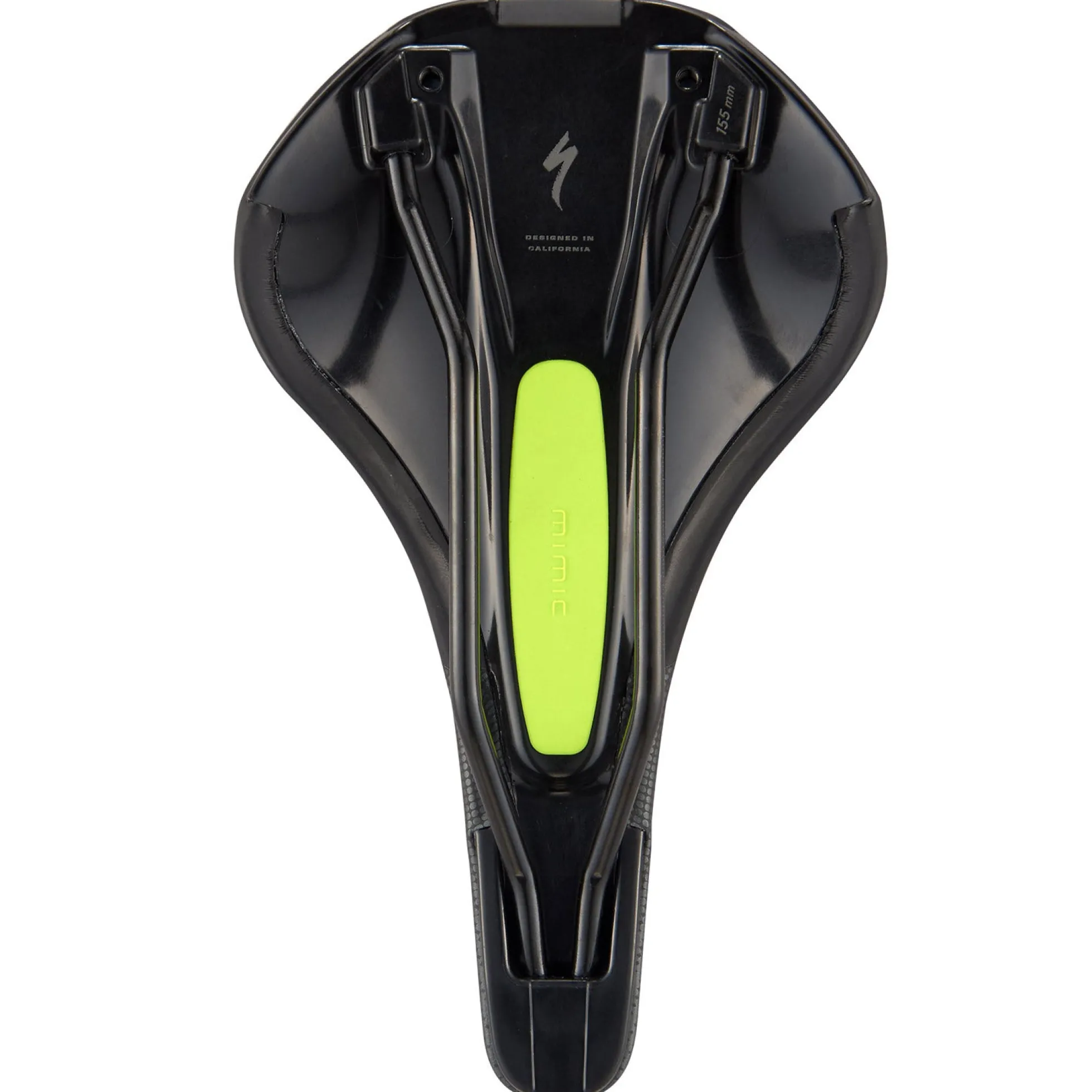 Sella da donna Specialized Phenom Comp Mimic - Nero