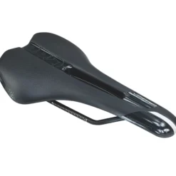 Sella donna Pro Griffon - Nero