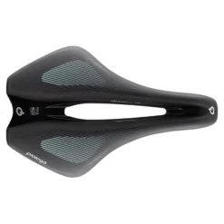 Sella donna Prologo Dimension EVA Nack - Nero
