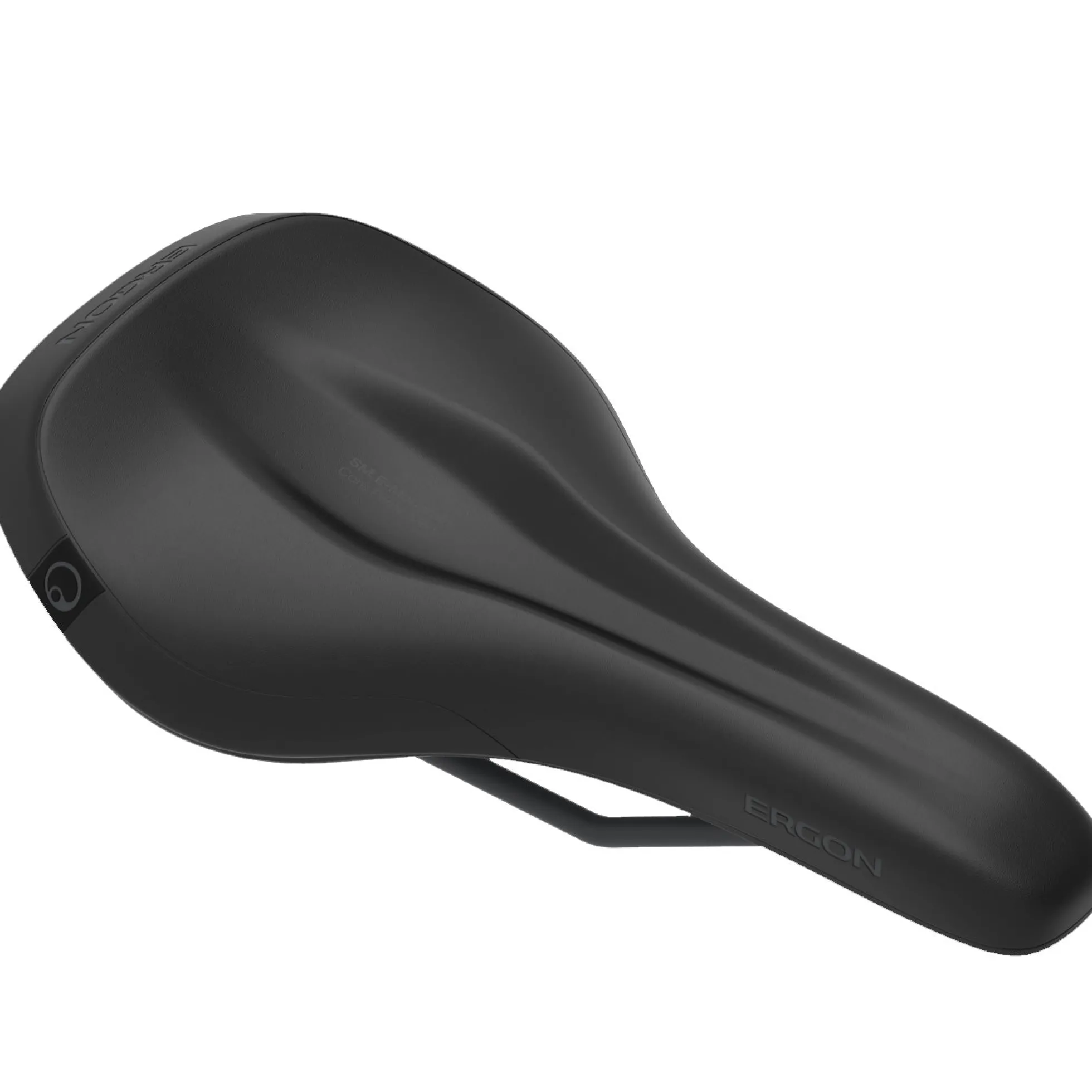 Sella Ergon SM E-Mountain Core Prime - Nero