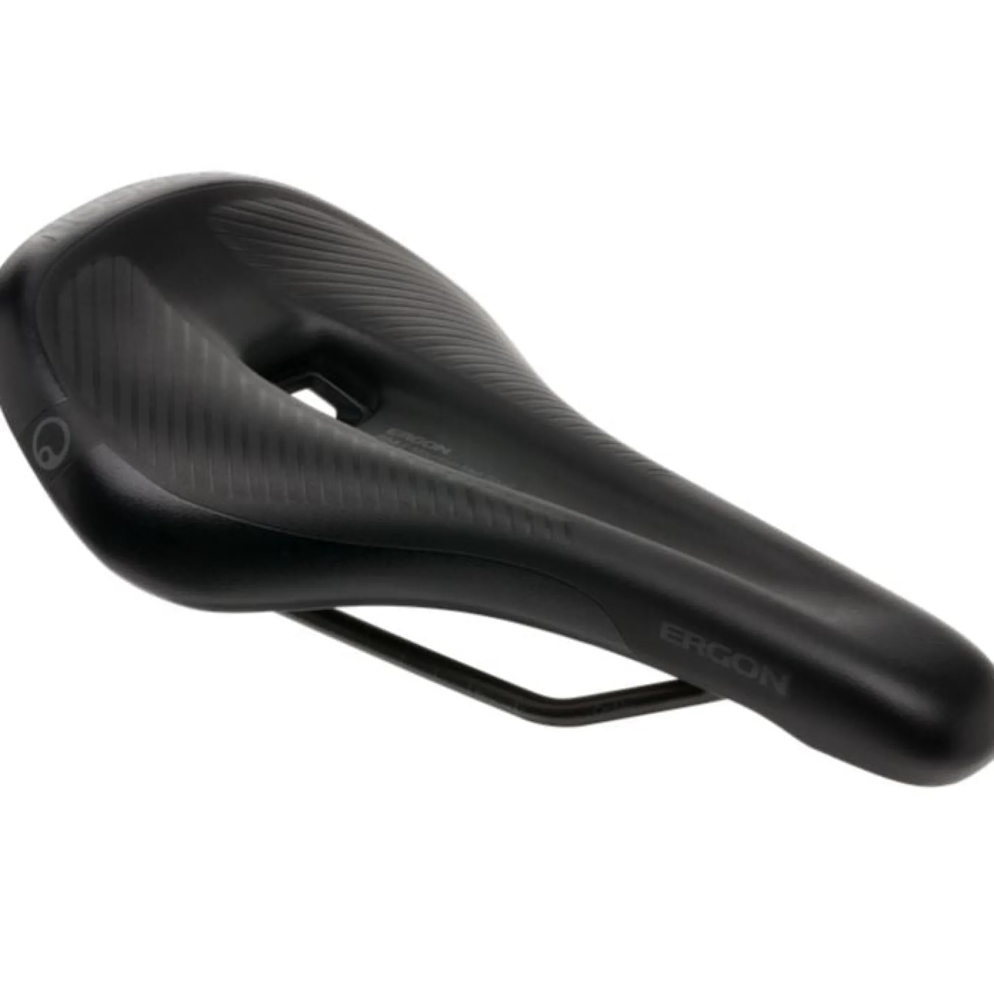 Sella Ergon SM E-Mountain Sport - Nero