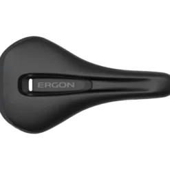 Sella Ergon SM Enduro Pro Titanium - Nero