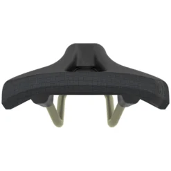 Sella Ergon SM Enduro Pro Titanium - Nero