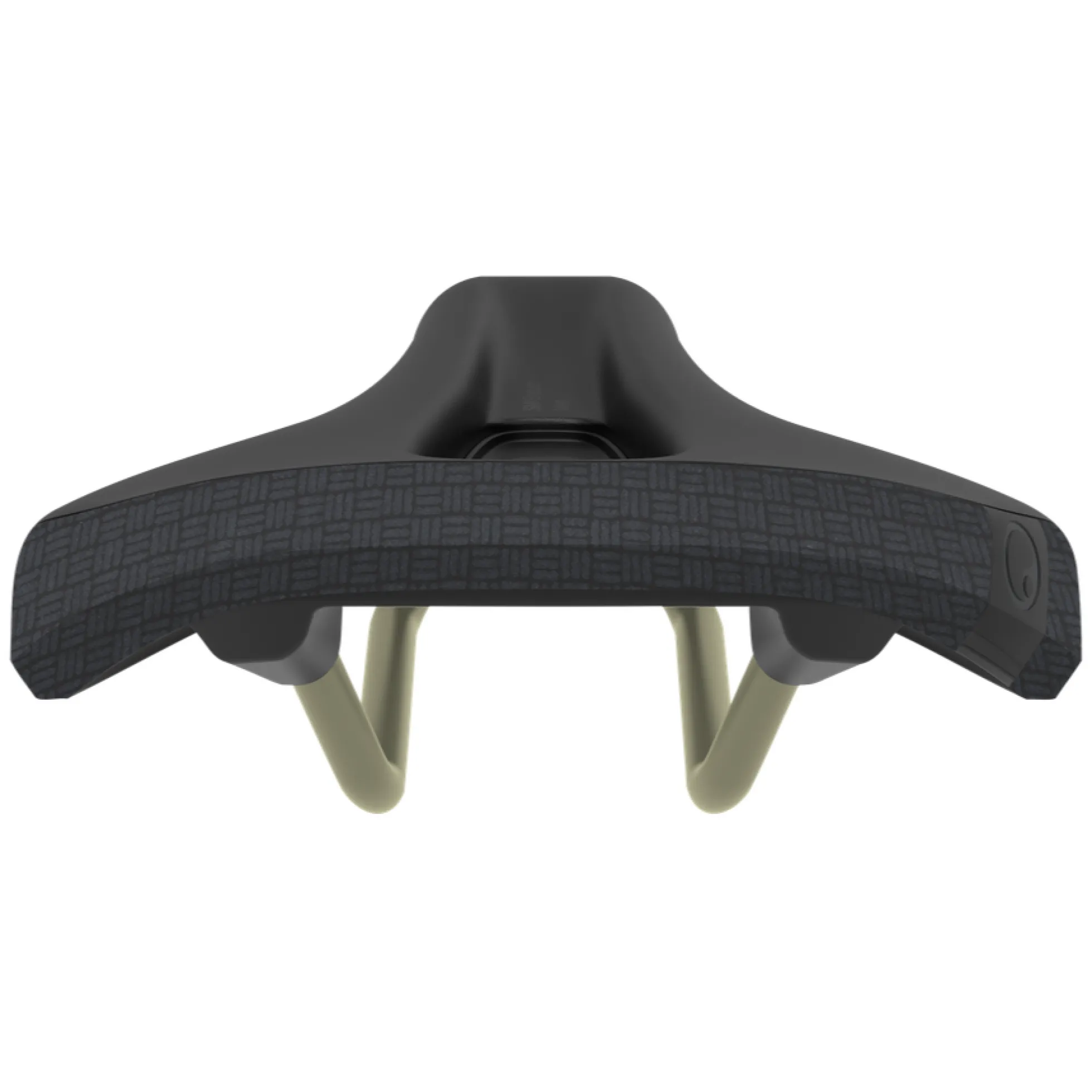 Sella Ergon SM Enduro Pro Titanium - Nero