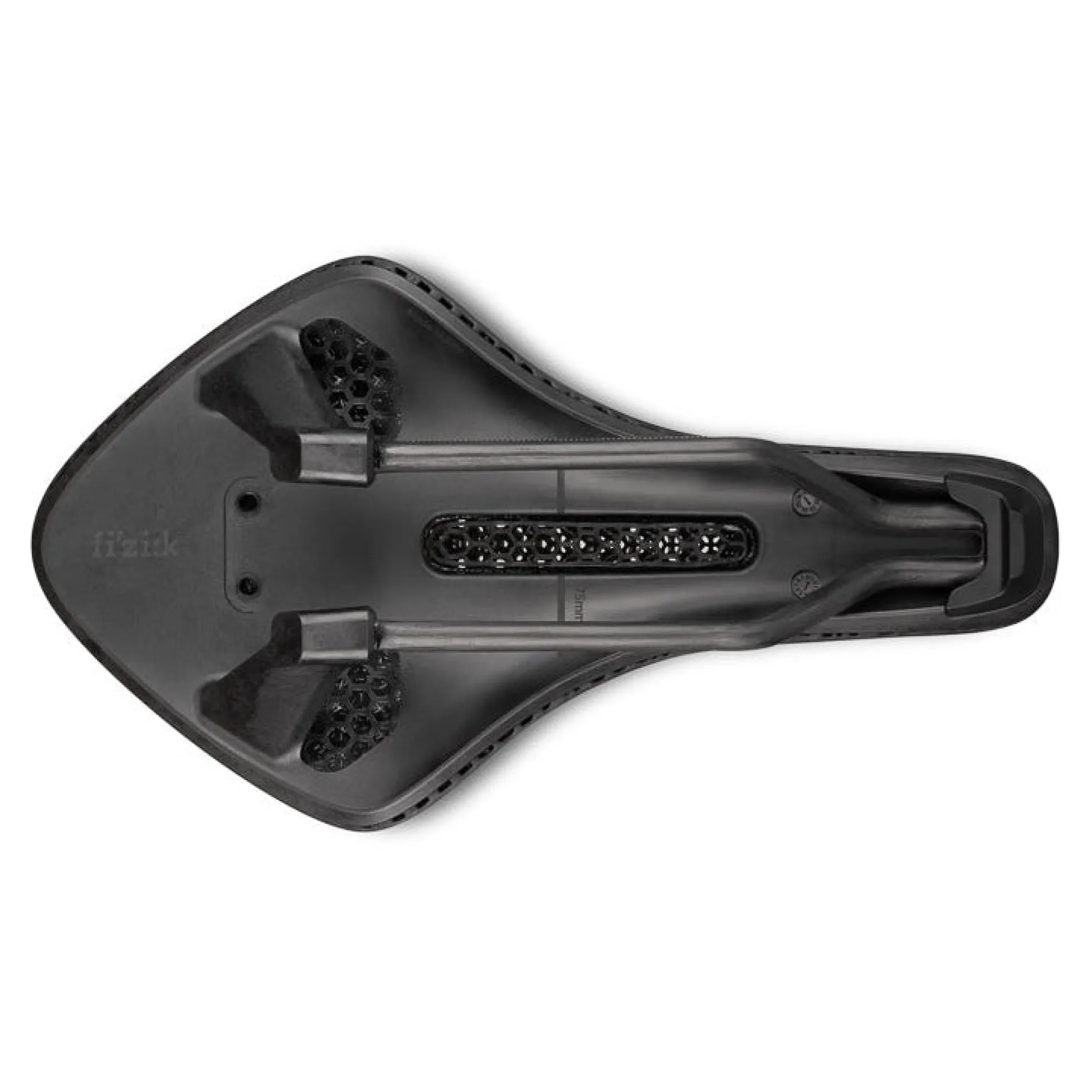 Sella Fizik Aeris Short Distance R1 Adaptive - Nero