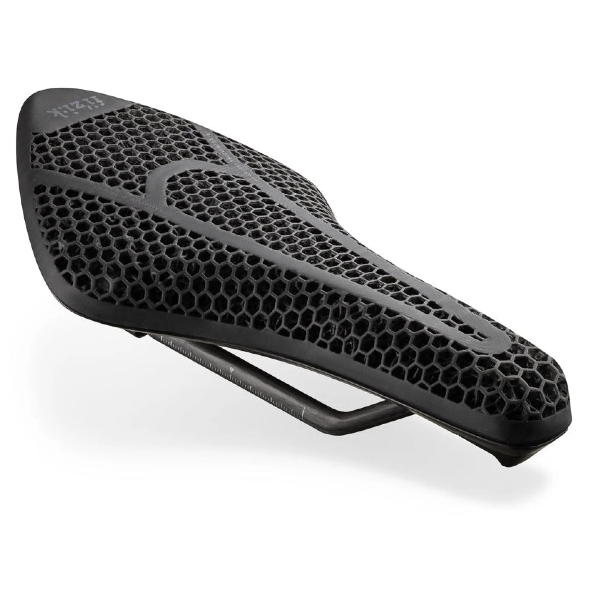 Sella Fizik Aeris Short Distance R1 Adaptive - Nero