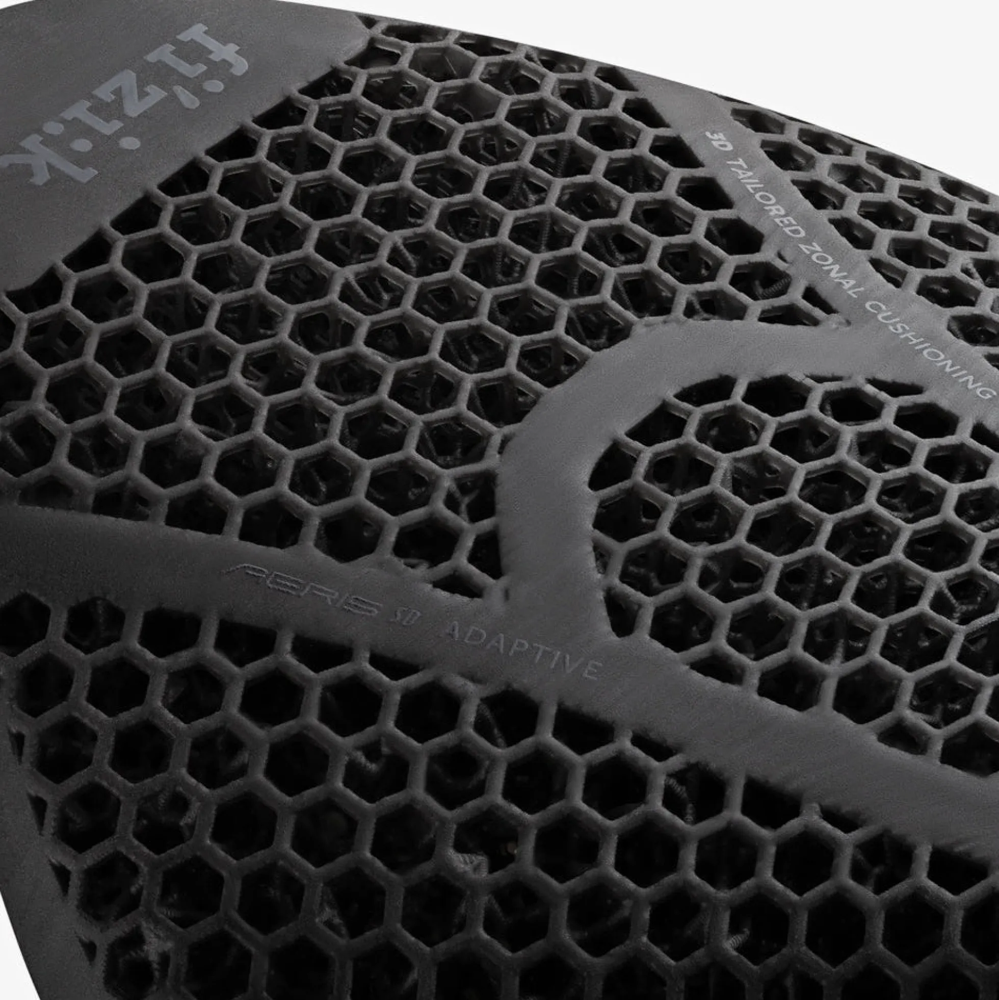 Sella Fizik Aeris Short Distance R1 Adaptive - Nero